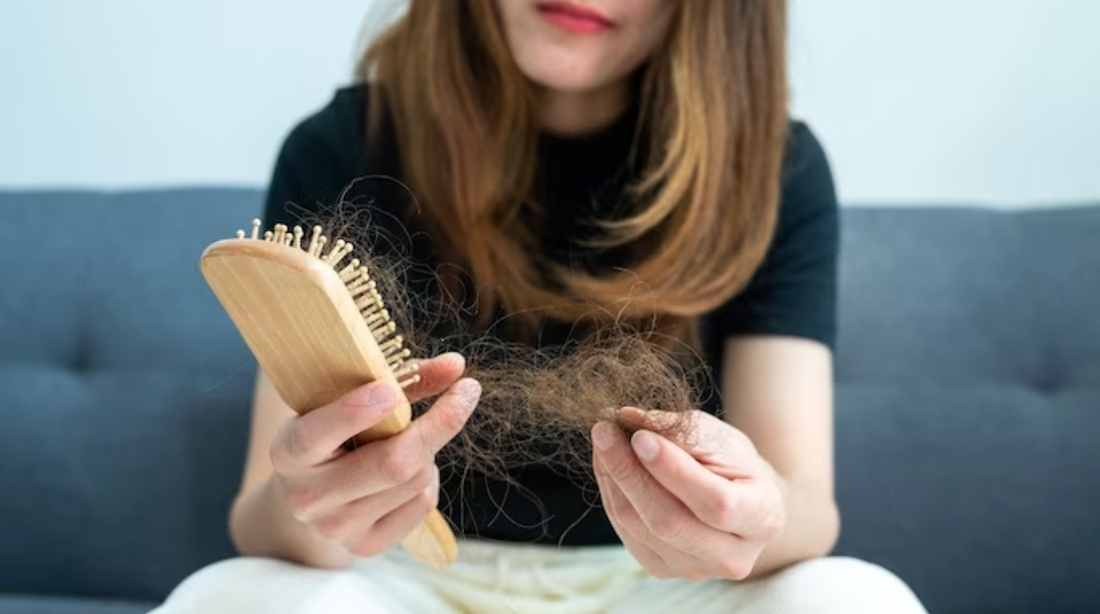 Are You Experiencing Hair Loss? Deciphering The Signs And Symptoms