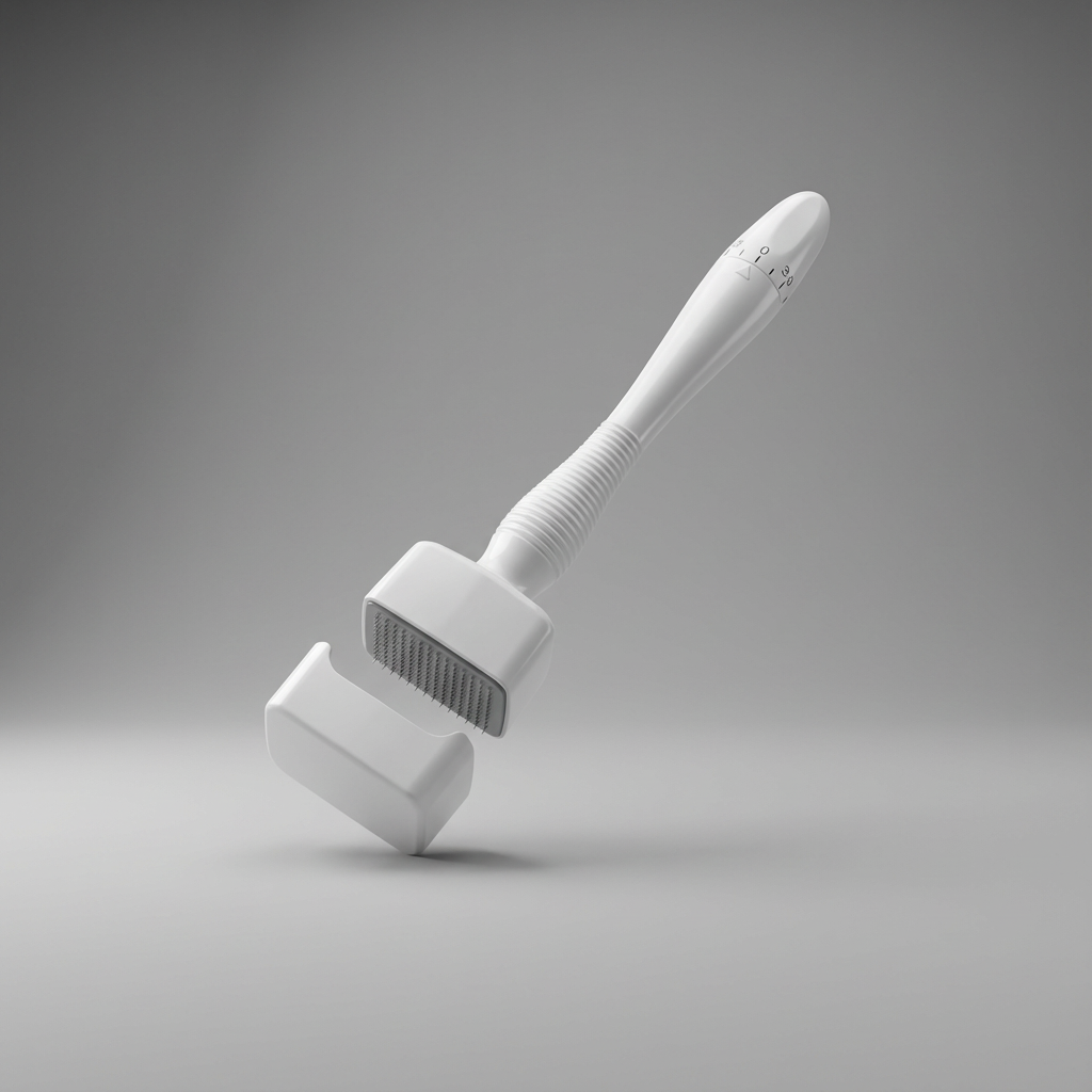 Derma Stamp Micro Needling Device